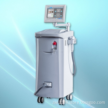 High Quality 810nm Diode Lazer Beauty Equipment (Depi810)